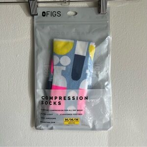 FIGS Compression Socks